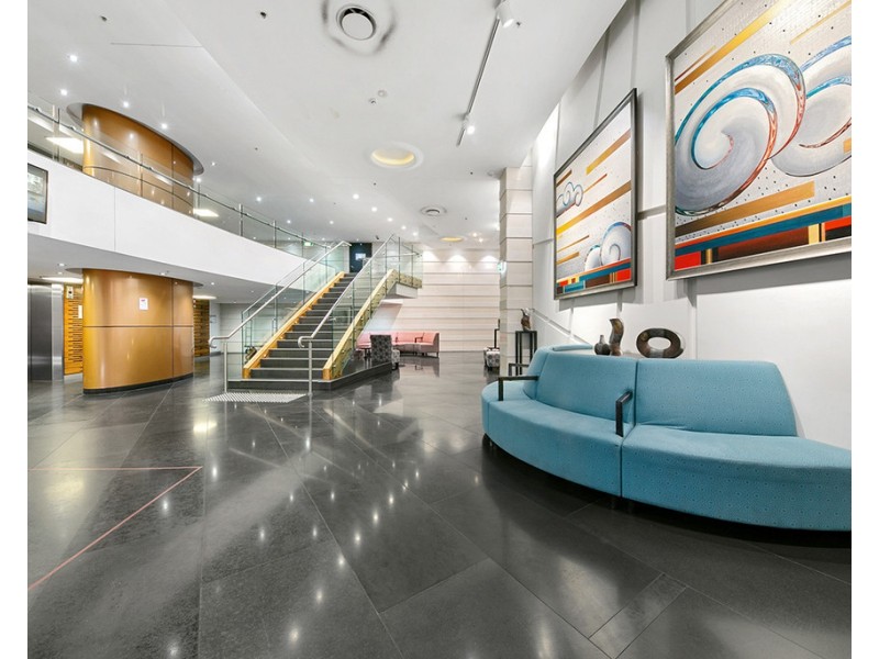 438/420 Queen Street, Brisbane City QLD 4000