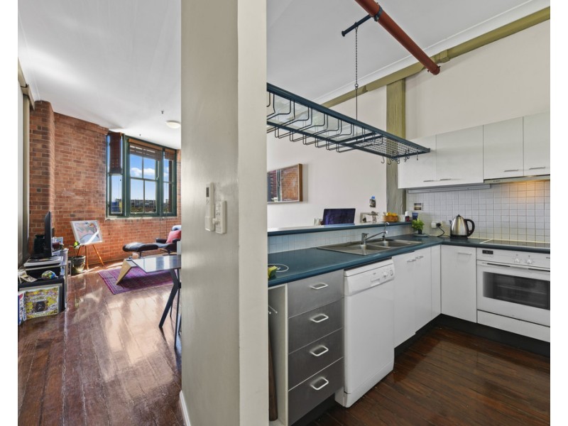 28/241 Arthur St, Teneriffe QLD 4005