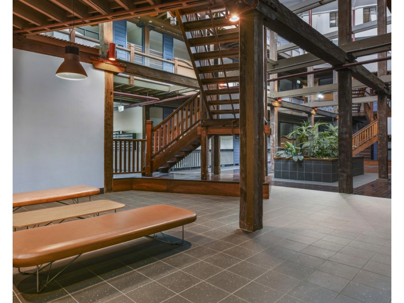 28/241 Arthur St, Teneriffe QLD 4005