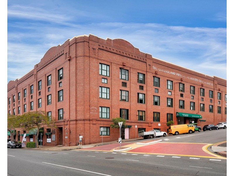 28/241 Arthur St, Teneriffe QLD 4005