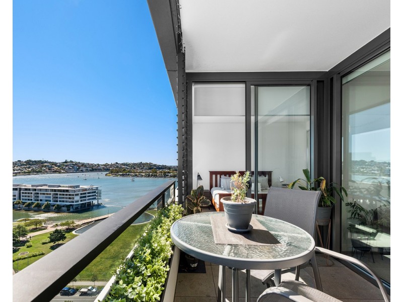 2132/48 Skyring Terrace, Newstead QLD 4006