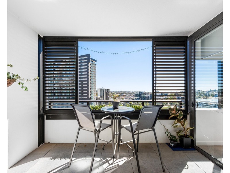 2132/48 Skyring Terrace, Newstead QLD 4006