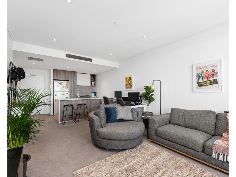 2132/48 Skyring Terrace, Newstead QLD 4006