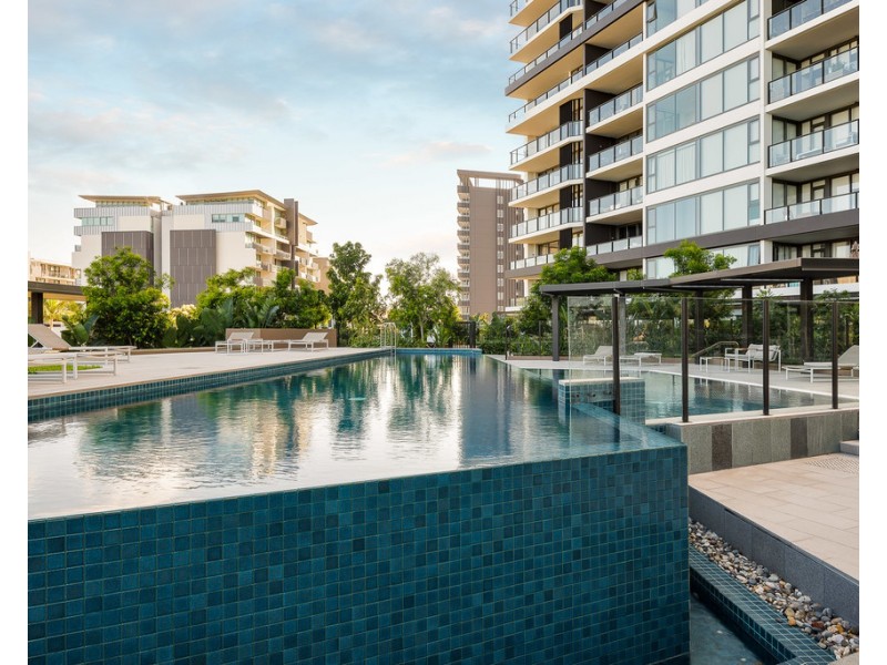 2132/48 Skyring Terrace, Newstead QLD 4006