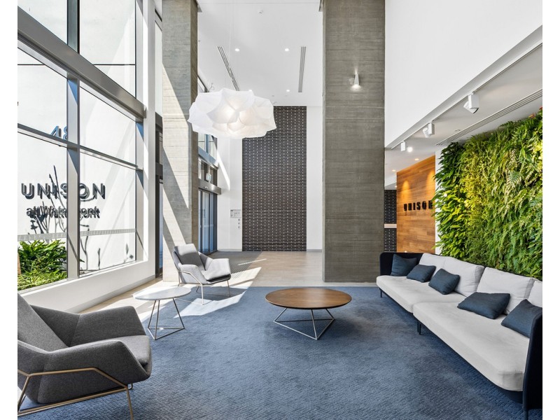 2132/48 Skyring Terrace, Newstead QLD 4006