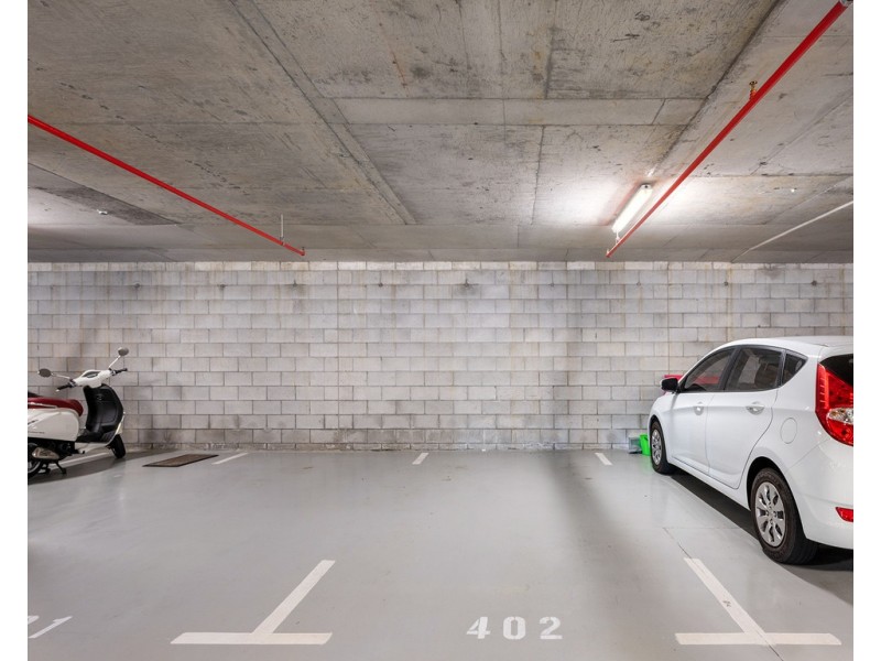 2132/48 Skyring Terrace, Newstead QLD 4006