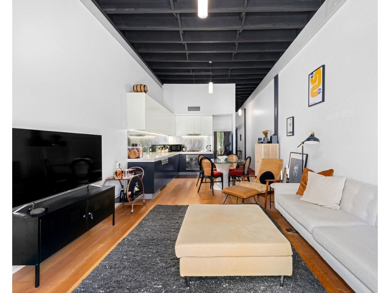 14/36 Vernon Terrace, Teneriffe QLD 4005