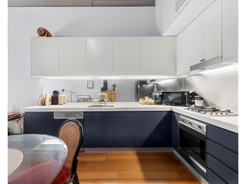 14/36 Vernon Terrace, Teneriffe QLD 4005