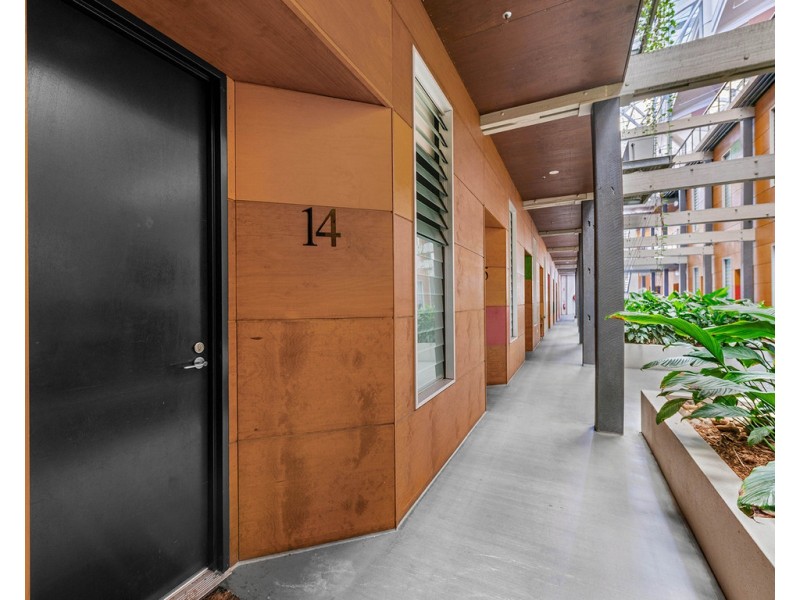 14/36 Vernon Terrace, Teneriffe QLD 4005