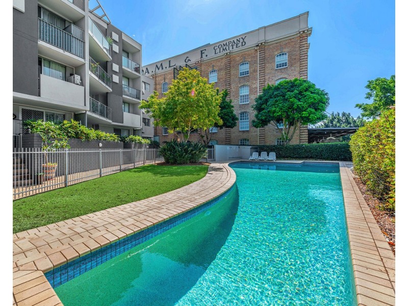 14/36 Vernon Terrace, Teneriffe QLD 4005