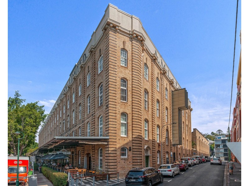 14/36 Vernon Terrace, Teneriffe QLD 4005