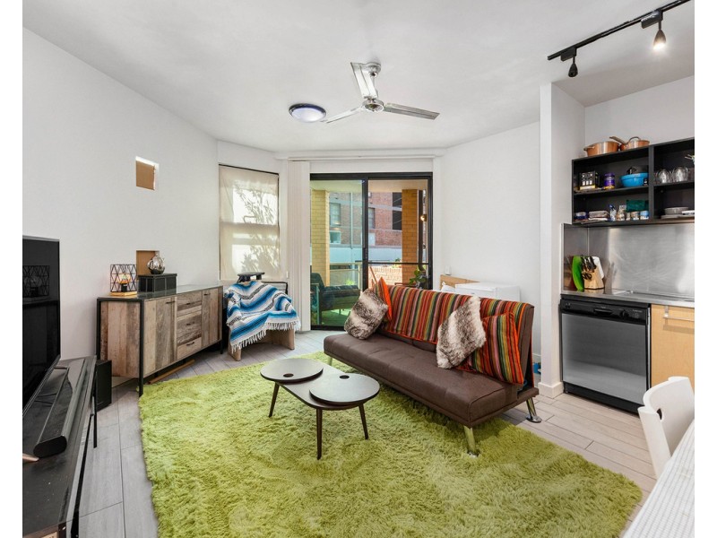 11/139 Commercial Road, Teneriffe QLD 4005