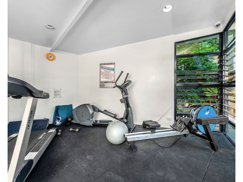 11/139 Commercial Road, Teneriffe QLD 4005