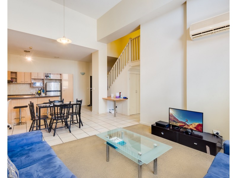 91/189 Leichhardt Street, Spring Hill QLD 4000