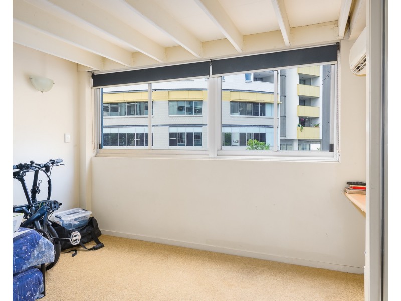 91/189 Leichhardt Street, Spring Hill QLD 4000