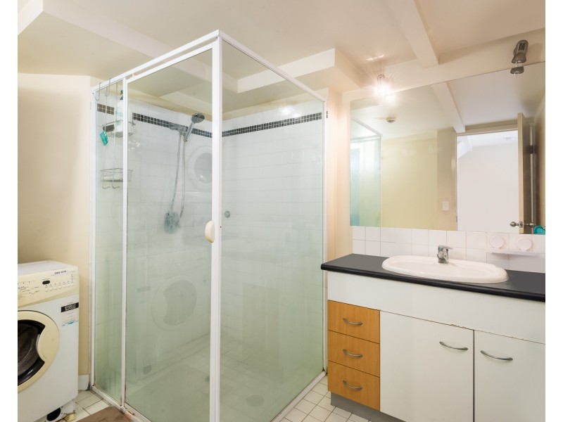 91/189 Leichhardt Street, Spring Hill QLD 4000