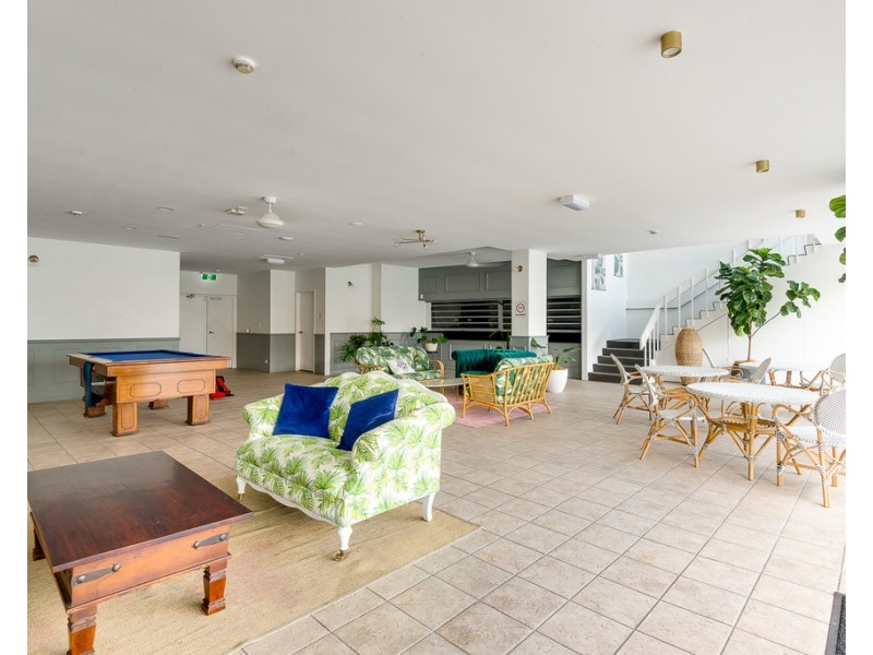 91/189 Leichhardt Street, Spring Hill QLD 4000