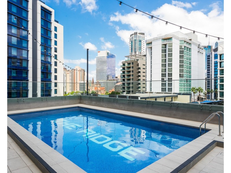 91/189 Leichhardt Street, Spring Hill QLD 4000