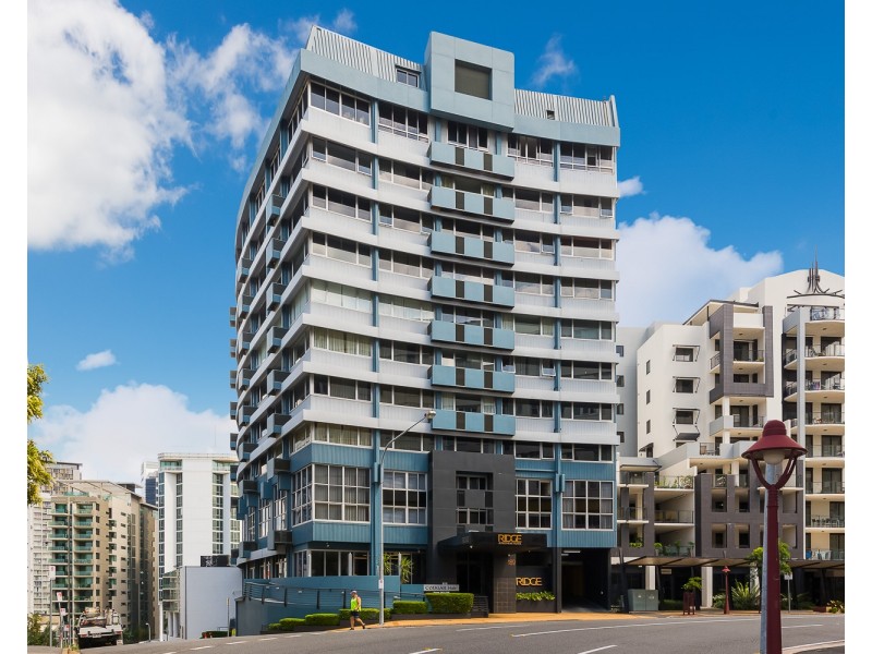 91/189 Leichhardt Street, Spring Hill QLD 4000