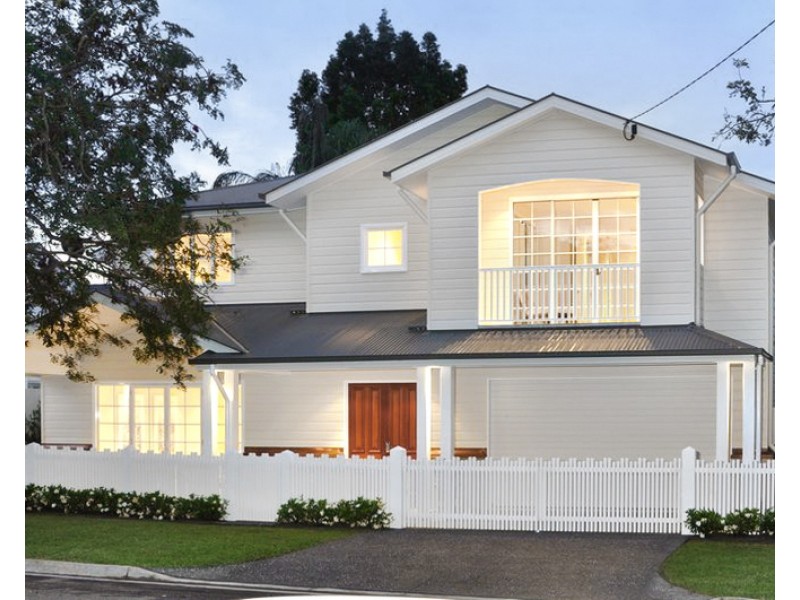 76 Palm Avenue, Ascot QLD 4007