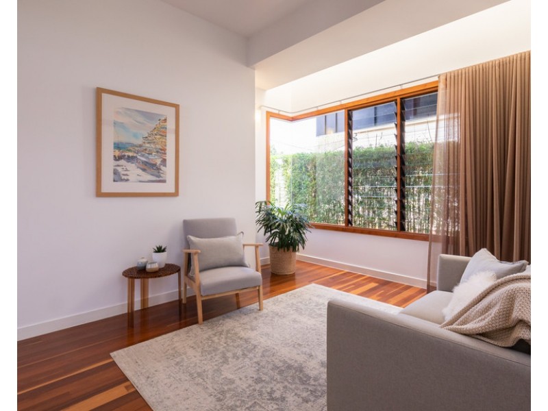 32 Byram Street, New Farm QLD 4005