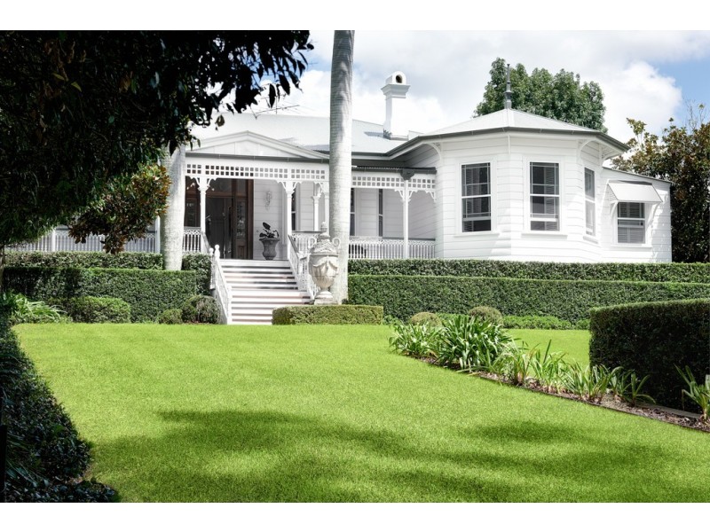 14 Sutherland Avenue, Ascot QLD 4007