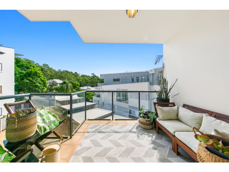 10/35 Beeston Street, Teneriffe QLD 4005