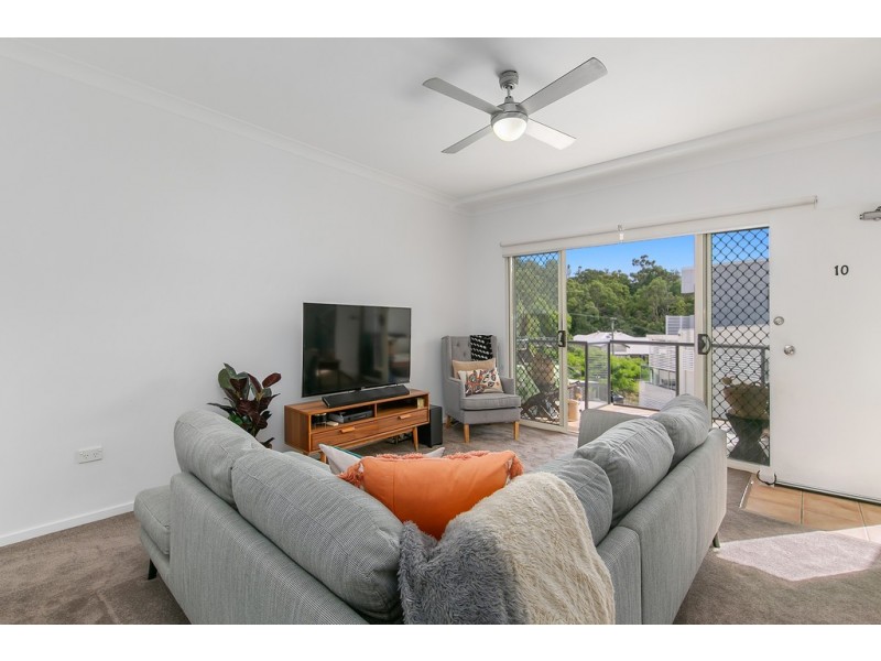 10/35 Beeston Street, Teneriffe QLD 4005
