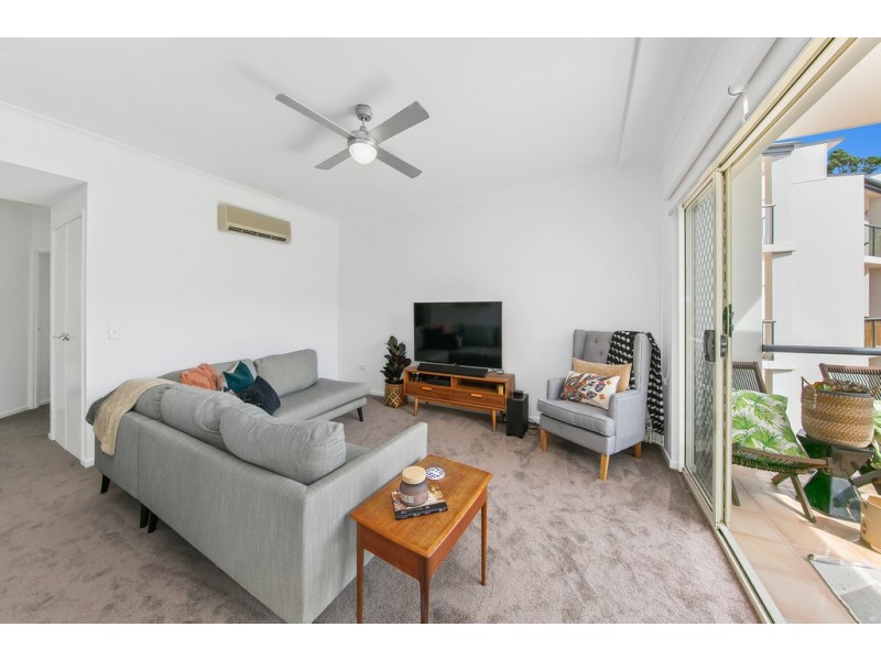 10/35 Beeston Street, Teneriffe QLD 4005