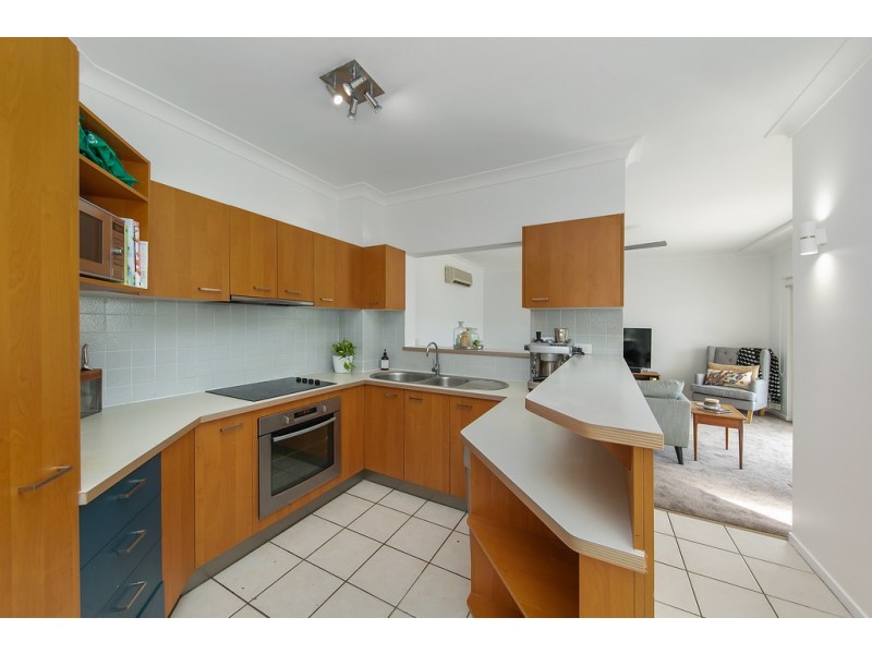 10/35 Beeston Street, Teneriffe QLD 4005