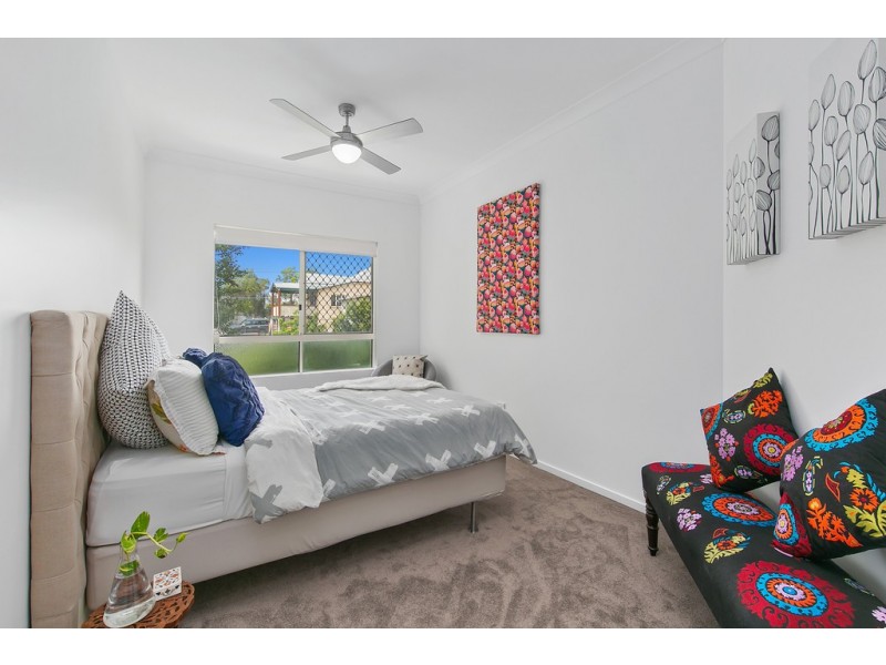 10/35 Beeston Street, Teneriffe QLD 4005