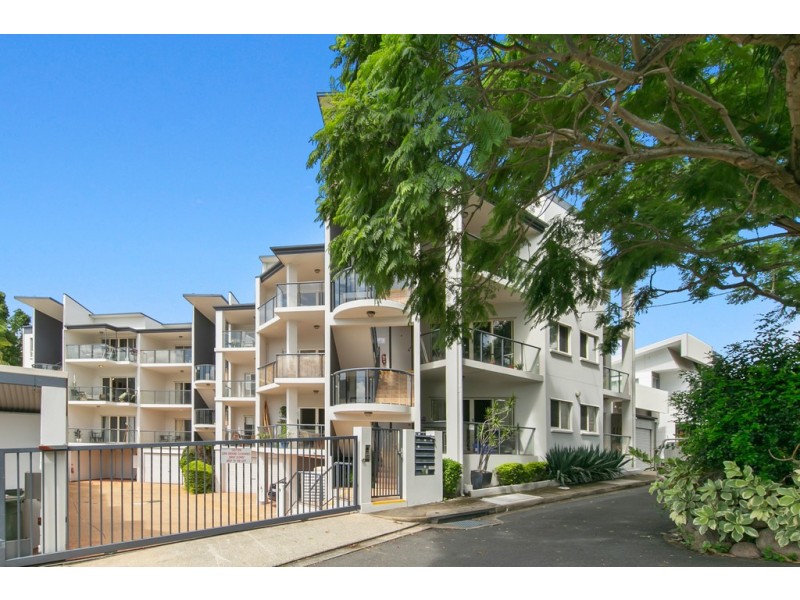 10/35 Beeston Street, Teneriffe QLD 4005