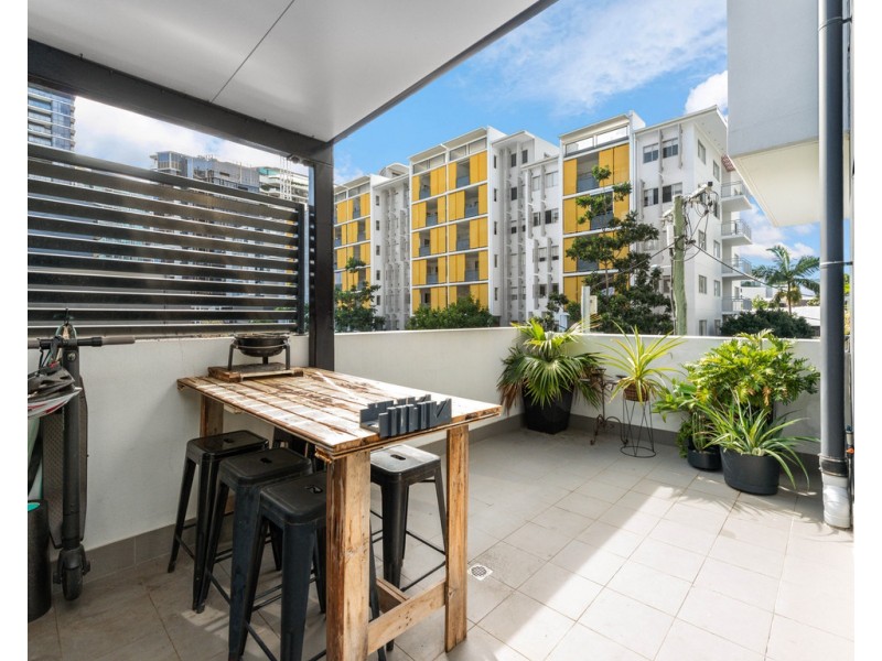 102/16 Masters Street, Newstead QLD 4006