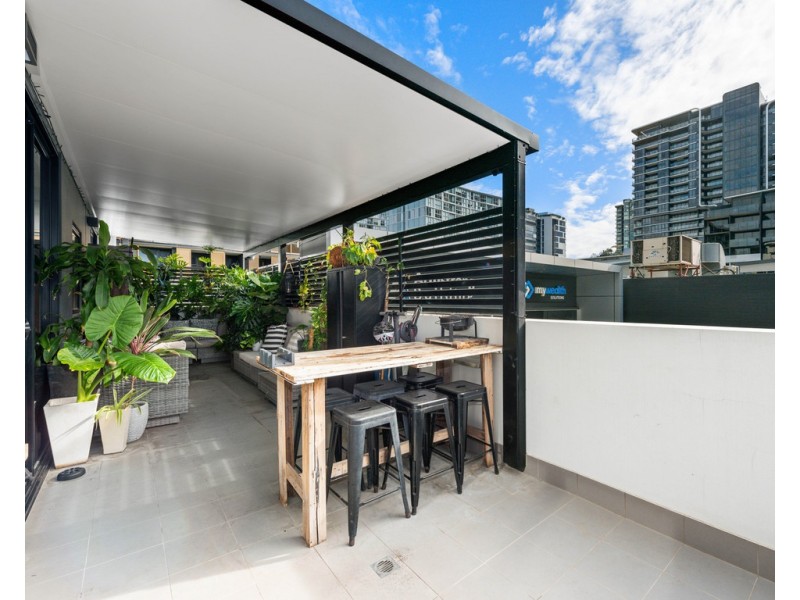 102/16 Masters Street, Newstead QLD 4006