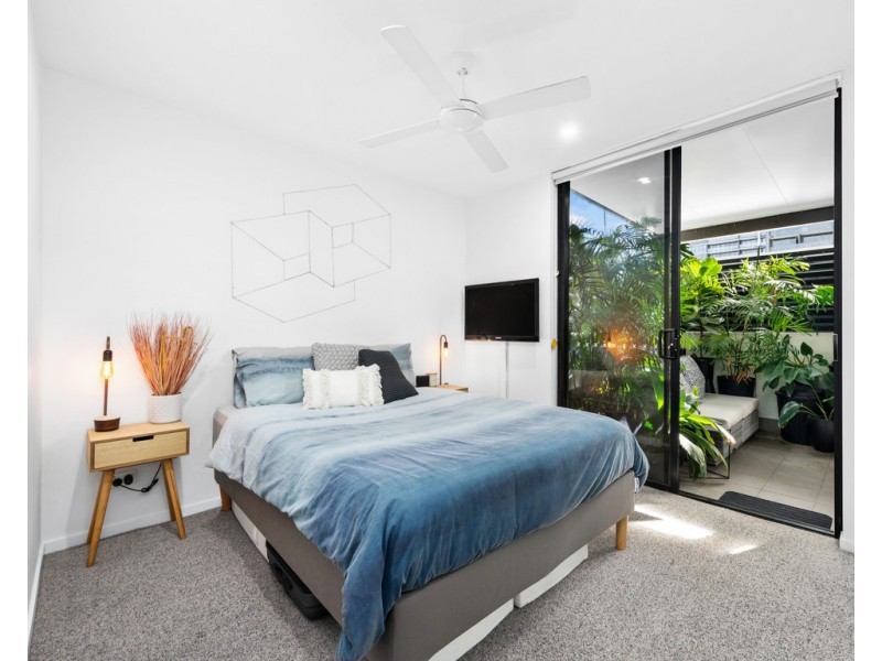 102/16 Masters Street, Newstead QLD 4006