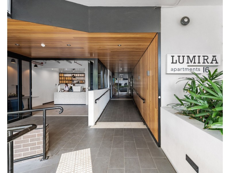 102/16 Masters Street, Newstead QLD 4006