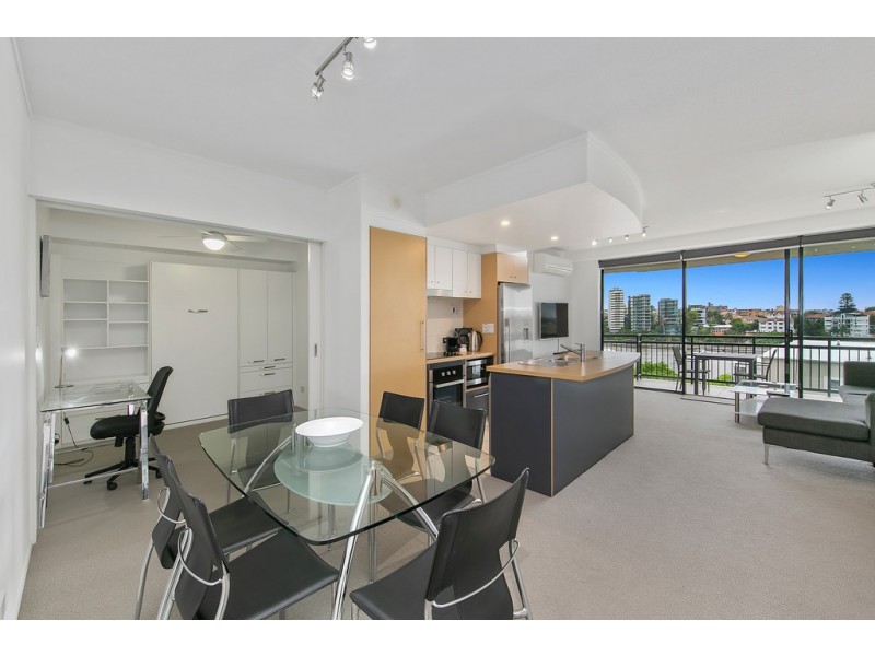 123/15 Goodwin Street, Kangaroo Point QLD 4169