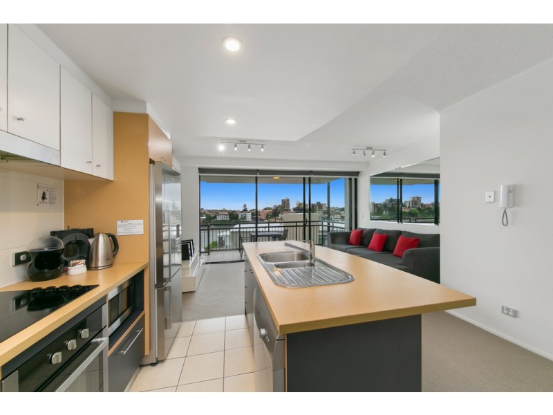 123/15 Goodwin Street, Kangaroo Point QLD 4169
