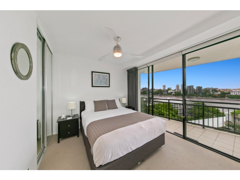 123/15 Goodwin Street, Kangaroo Point QLD 4169