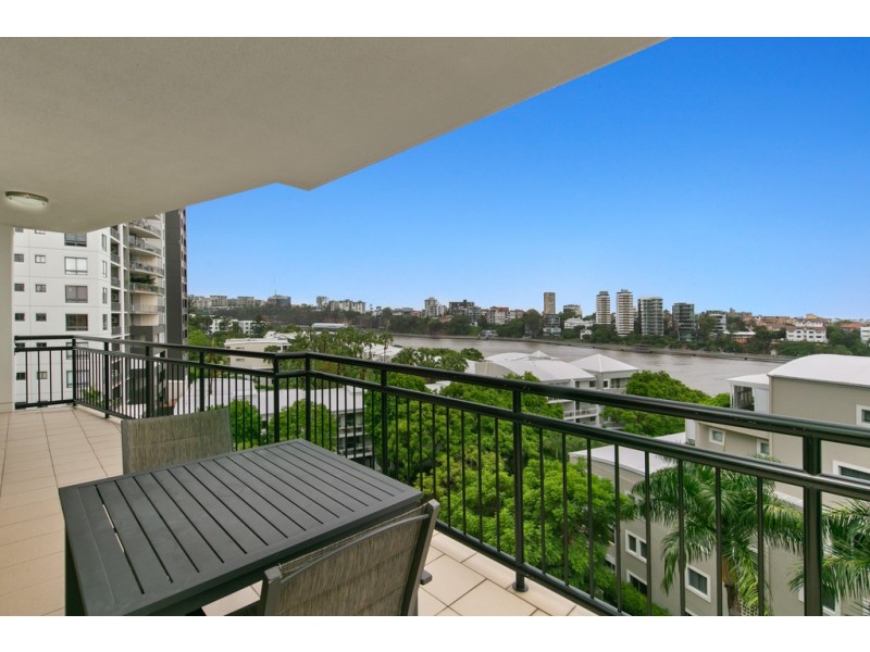 123/15 Goodwin Street, Kangaroo Point QLD 4169