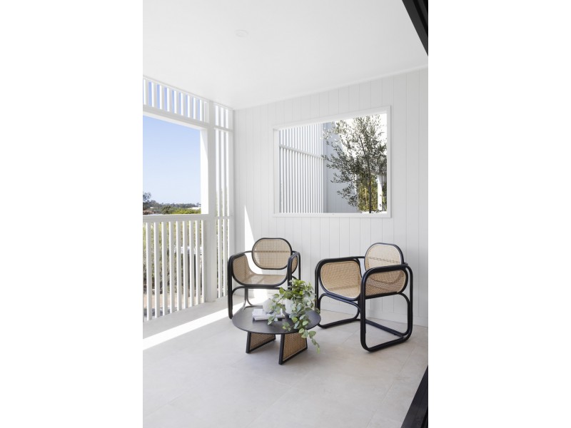 38 Eastment Street, Bardon QLD 4065