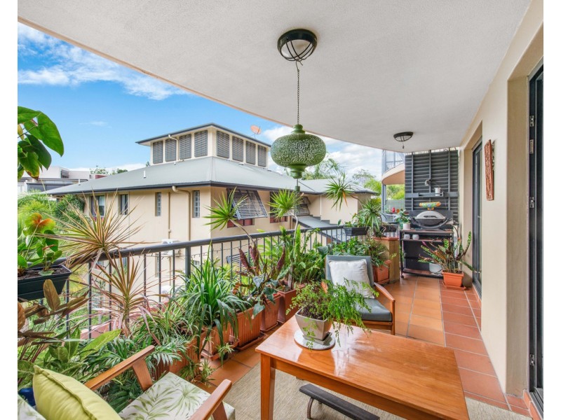 56/68 Beeston Street, Teneriffe QLD 4005