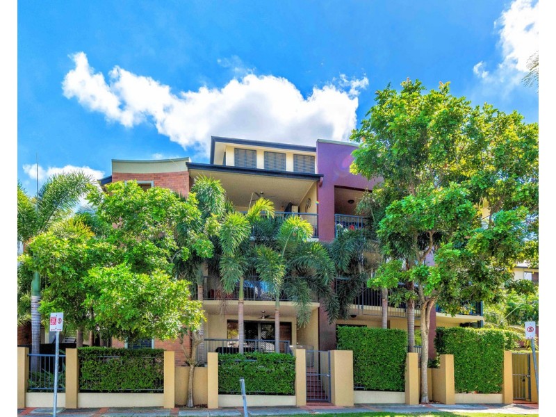 56/68 Beeston Street, Teneriffe QLD 4005