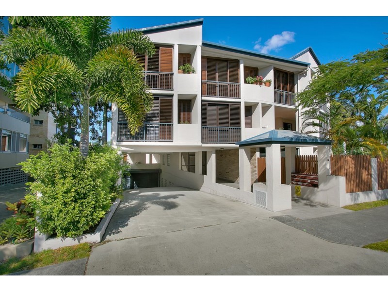 5/10 Oxlade Drive, New Farm QLD 4005