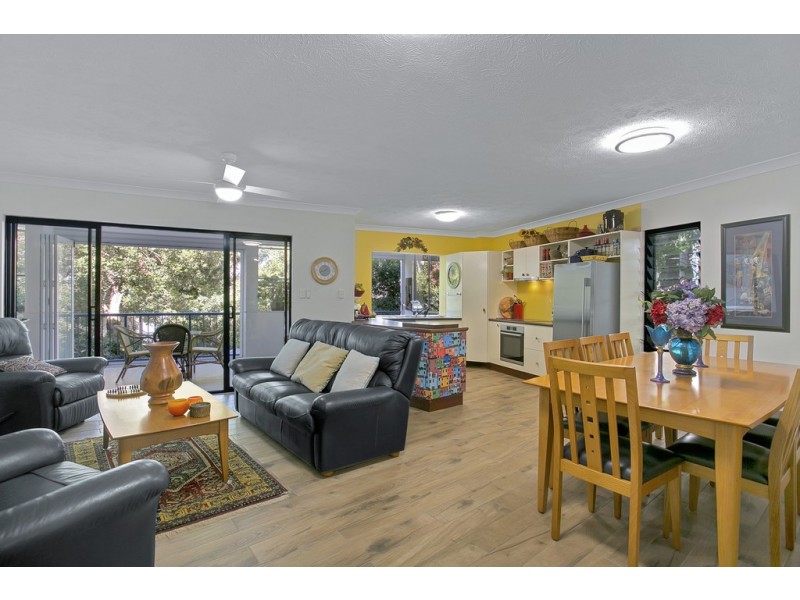 5/10 Oxlade Drive, New Farm QLD 4005