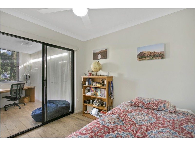 5/10 Oxlade Drive, New Farm QLD 4005