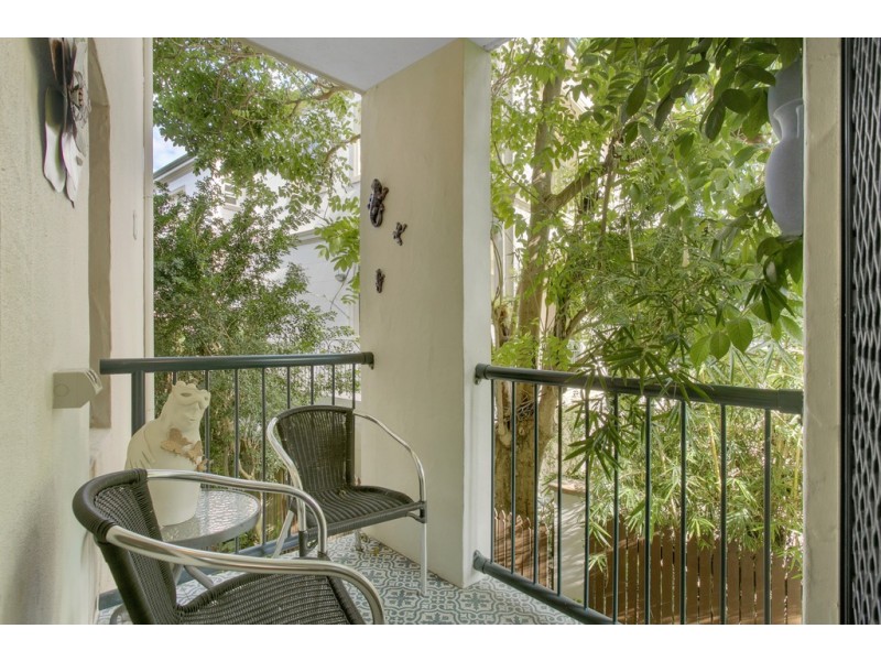 5/10 Oxlade Drive, New Farm QLD 4005