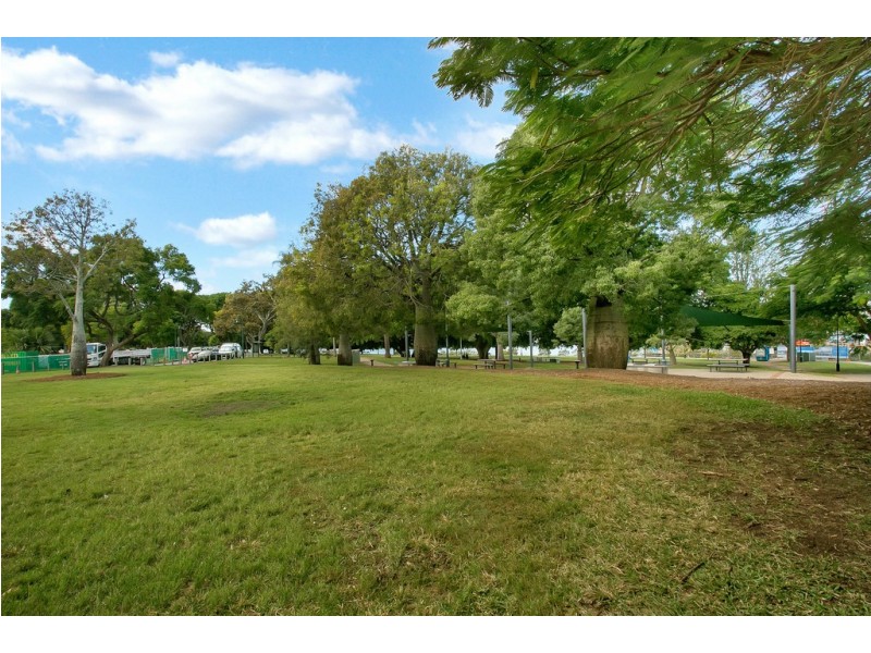 5/10 Oxlade Drive, New Farm QLD 4005