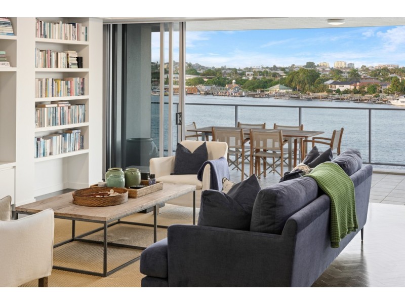 1442/22 Refinery Parade, New Farm QLD 4005