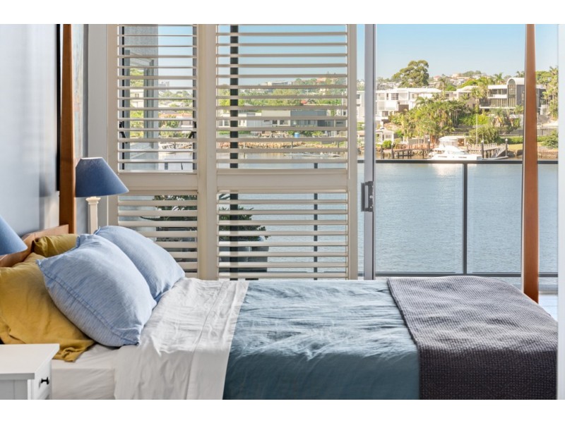 1442/22 Refinery Parade, New Farm QLD 4005